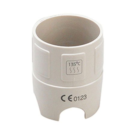 Chiave Dinamometrica per Ablatore Tartaro Compatibile EMS & Woodpecker & DTE & SATELEC Autoclavabile a 135 Gradi YA0412