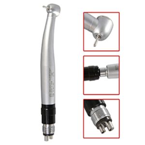 Turbina 4 Ingressi Testa Larga Compatibile  NSK QD-J yabangbang YL3004