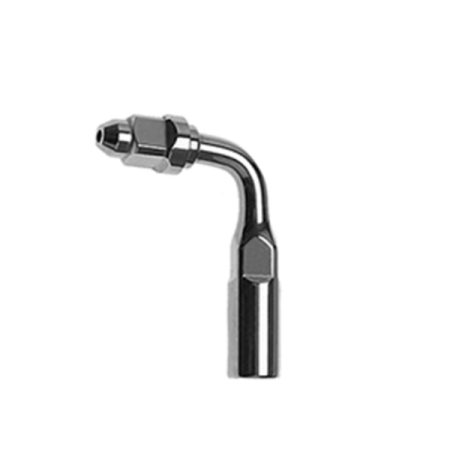 Punta Ultrasuoni Endodonzia Endo Scaler Compatibile EMS e Woodpecker YA1821