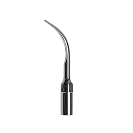 Punta Ultrasuoni Ablazione Sopragengivale Scaler Compatibile EMS e Woodpecker YA1809