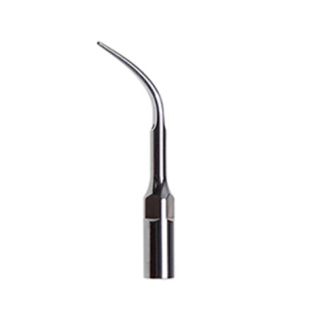 Punta Ultrasuoni Ablazione Sopragengivale Scaler Compatibile EMS e Woodpecker YA1807