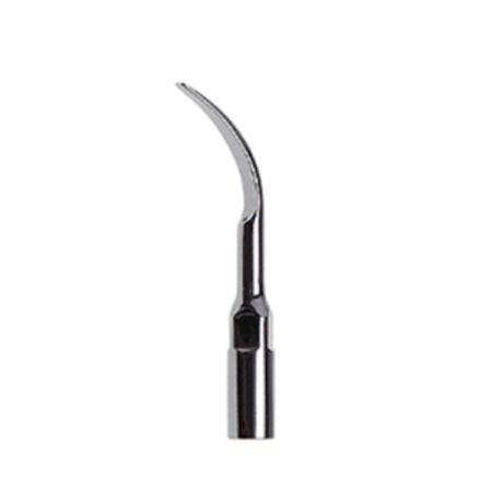 Punta Ultrasuoni Ablazione Sopragengivale Scaler Compatibile EMS e Woodpecker YA1803