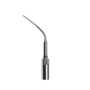 Punta Ultrasuoni Parodontologia Perio Scaler Compatibile DTE & SATELEC YA1915