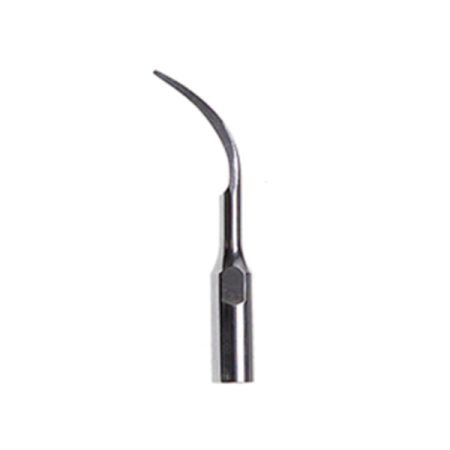 Punta Ultrasuoni Parodontologia Perio Scaler Compatibile DTE & SATELEC YA1913