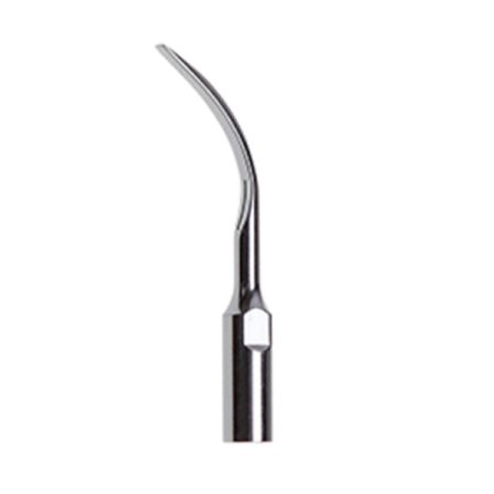 Punta Ultrasuoni Parodontologia Perio Scaler Compatibile DTE & SATELEC YA1911