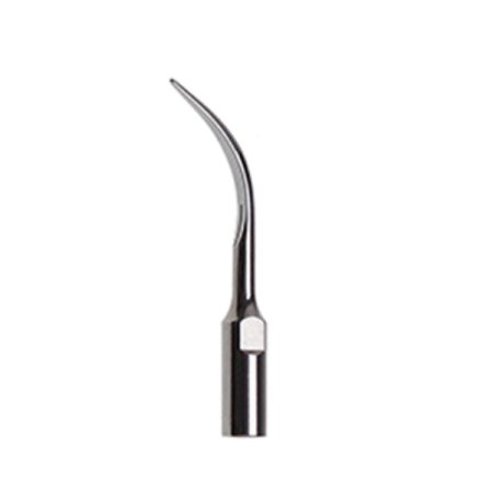 Punta Ultrasuoni Ablazione Sopragengivale Scaler Compatibile DTE & SATELEC YA1909