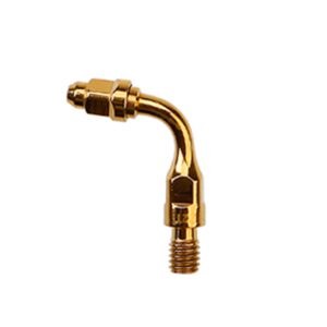 Punta Ultrasuoni Endodonzia Endo Scaler Compatibile Sirona YA2022