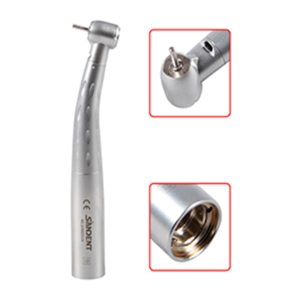 Turbina a Fibra Ottica 6 Ingressi Testa standard Acqua Spray 4 Vie compatibile Kavo SANDENT YB3005