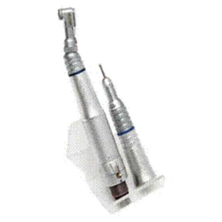 Manipolo Contrangolo Irrigazione Esterna 
Ratio 1:1  Diametro Fresa 2.35mm 4 Ingressi SEASKY ZH0002