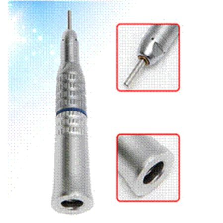 Manipolo Dritto Bassi Giri Irrigazione Esterna Compatibile  HP  Diametro Frese 2.35 mm SEASKY YB2019