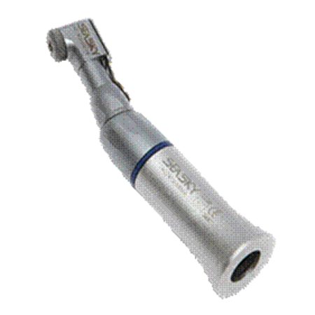 Manipolo Contrangolo Bassi Giri Irrigazione esterna Compatibile  RA/CA Diametro fresa  2.35 mm SEASKY YB3028