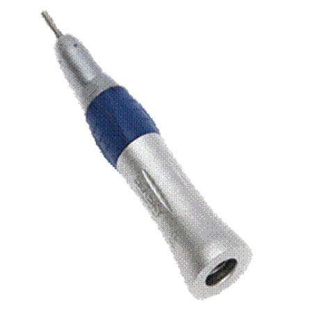 Manipolo Dritto Bassi Giri Compatibile HP Diametro Fresa 2.35 mm SEASKY YB3030