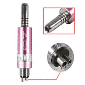 Micromotore Irrigazione Interna Ratio 1:1 4 Vie yabangbang YP3013