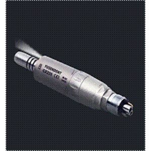 Micromotore Fibra Ottica Irrigazione Interna 4 Vie Ratio 1:1 YUSENDENT YP2016