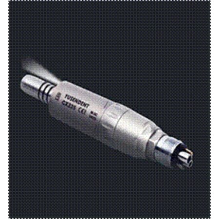 Micromotore Fibra Ottica Irrigazione Interna 4 Vie Ratio 1:1 YUSENDENT YP2016