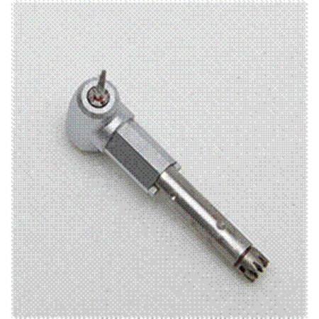 Ricambio Compatibile Manipolo Contrangolo FG Diametro Fresa 1,6 mm SKYSEA YA0410
