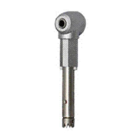 Ricambio Compatibile Manipolo Contrangolo Diametro fresa 2,35 mm SKYSEA PJ10001