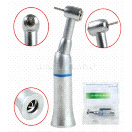 Manipolo Contrangolo Diametro Frese 1,6 mm Compatibile  HP SEASKY YP3006