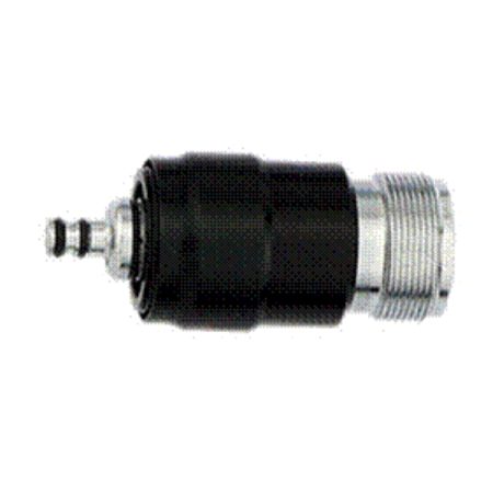Connettore Manipolo Compatibile  NSKYBNK4/YDNK4DAK4/MAK4CAK4/BAK4  YA0204
