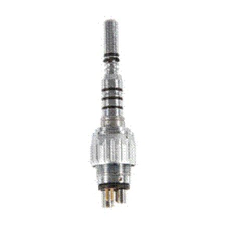 Manipolo a Fibre Ottiche6 hole yabangbang YO1702