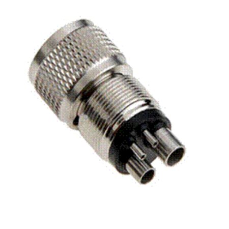 Connettore Manipolo da 2 a 4 vie