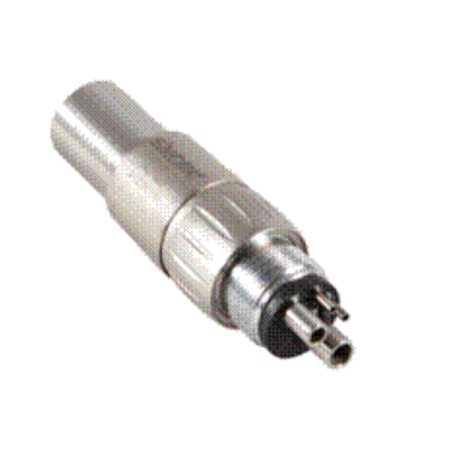 Ricambio Connettore  Manipolo  Compatibile  NSK SANDENT YA0413