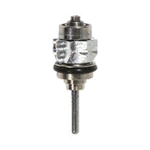 Rotore Turbina Compatibile STNABMSTNABBY3BM  YO1705