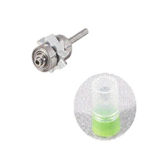 Rotore Turbina Compatibile YB6 Compatibile YB6  YO1703
