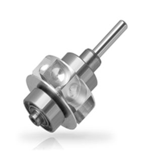 Rotore Turbina Compatibile GB6  YA0308