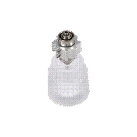 Rotore Turbina Compatibile SK-A6/B6/C6/E6  YA0302