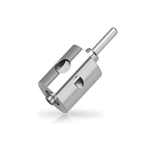 Rotore Turbina Compatibile BAK4  YA0107