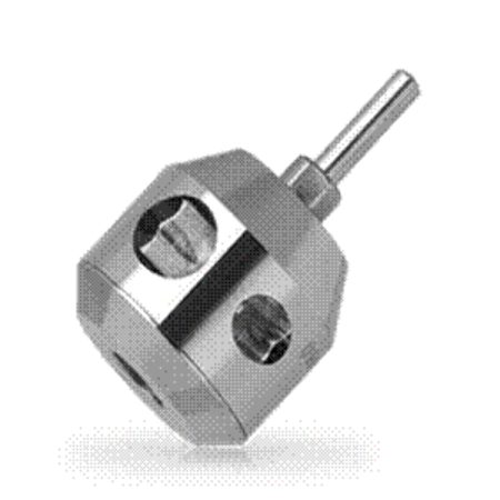 Rotore Turbina  YA0111