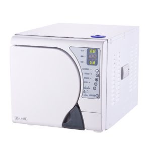 Autoclave MSLML68 Classe B 18 Litri