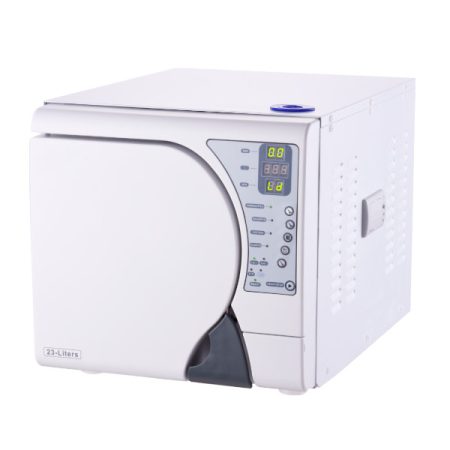 Autoclave MSLML68 Classe B 18 Litri