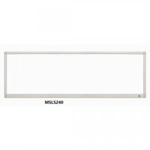 Pannello Led Rx Visualizzazione Radiografie OPT e Tac MSLS240