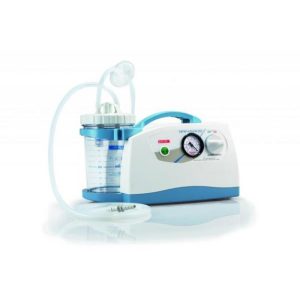 Aspiratore Chirurgico Portatile SD-PS003A
