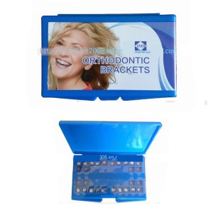 Brackets Ortodontici Self-ligating IMD Bracket SD-OR040