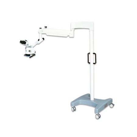Microscopio Operatorio Odontoiatrico MSL06A