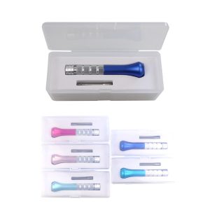 Giravite per Mini Impianti per Ancoraggio Ortodontico Kit da 2 Giraviti