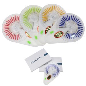 Perni di collegamento ortodontici dentali SD-F052 Dental Orthodontic Link Pins 1500 Unità