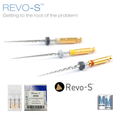 revo s