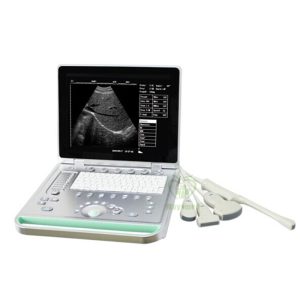 Scanner ad ultrasuoni per laptop portatile MY-A009-C