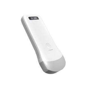 Sonda convessa ad ultrasuoni wireless MY-A010-B