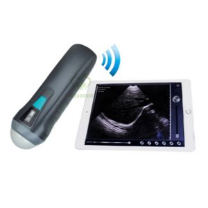 Scanner sonda settore wireless MY-A010-D