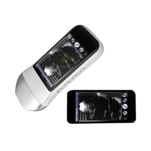 Sonda lineare wireless con schermo MY-A010-G