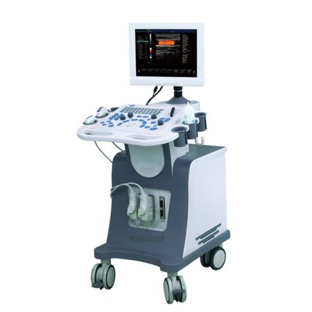 Color doppler scanner ecografia MY-A028-C