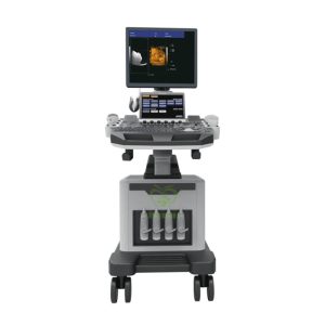 Ultrasound Machine con funzioni 4D E CW MY-A028D-N