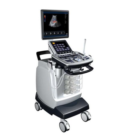 Sistema diagnostico digitale ad ultrasuoni doppler a colori MY-A031A-N