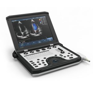 Scanner diagnostico ad ultrasuoni doppler a colori digitale portatile MY-A039-A