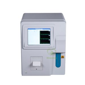 Macchina per esami del sangue MY-B001